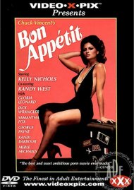 Bon Appetit Porn Movie