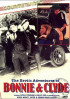 Erotic Adventures of Bonnie  Clyde The Porn Movie