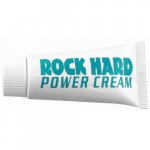 Rock Hard Power Cream - 5 oz Sex Toy