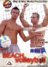 Beach Volleyball Porn Movie