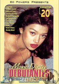 More Dirty Debutantes 20 Porn Movie