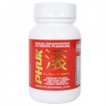 Phuk - 12 Ct Sex Toy
