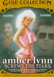 Amber Lynn Screws The Stars Porn Video