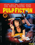 Pulp Fiction