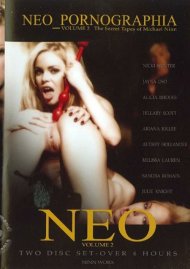 Neo Pornographia 2 Porn Video
