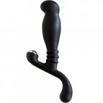 Nexus Glide Male G-Spot Massager - Black Sex Toy