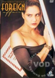 Foreign Affairs Porn Video