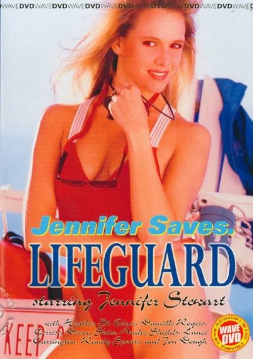 Lifeguard Porn Video