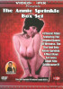 Annie Sprinkle Box Set The Porn Movie