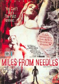 Miles From Needles Porn Video