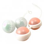Luna Pleasure Bead System Sex Toy