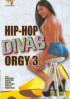 Hip-Hop Divas Orgy 3 Porn Video