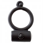 V-Ring  7 Deluxe - Charcoal Sex Toy