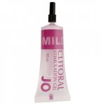 JO Clitoral Stimulation Gel - Mild Sex Toy