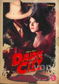 Dark City Porn Video