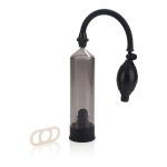 Precision Pump w Erection Enhancer Sex Toy