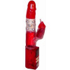Jennas Beaver Vibe - Red Sex Toy