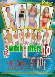Switch Hitters 10 Porn Movie