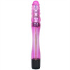 Stormys Lighted Gem Vibrator Sex Toy