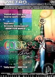 Colorsex Porn Video