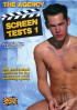 Agency The Screen Tests 1 Porn Movie