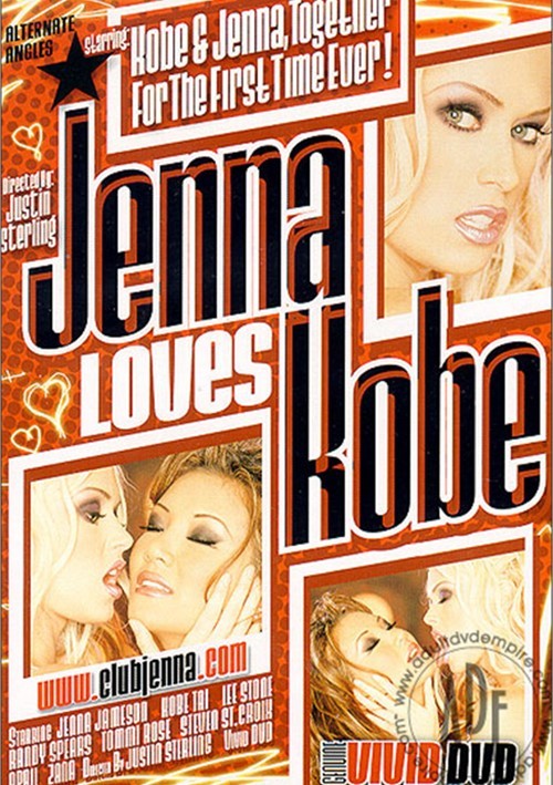 Jenna Loves Kobe Porn Movie