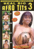 Real Big Afro Tits 3 Porn Movie