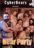 Bear Party Porn Movie