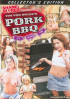 Pork BBQ Porn Video
