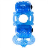 Tri O Triple Pleasure Ring Sex Toy