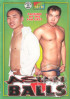 Asian Balls Porn Video