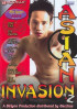 Asian Invasion 2 Porn Video