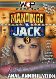 Mandingo vs Jack 3 Porn Movie