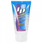 ID Pleasure Travel Tube - 2 oz Sex Toy
