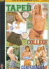 Taped College Confessions 8 Porn Video