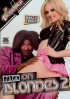 Jack On Blondes 2 Porn Video