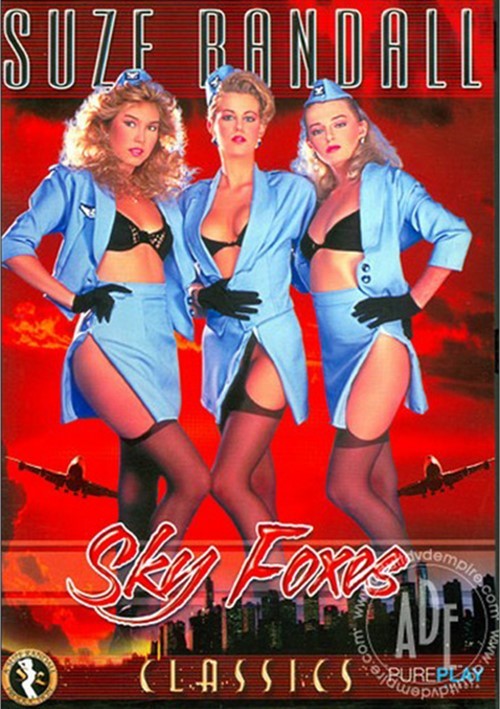 Sky Foxes Porn Movie