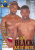 As Black As It Gets Porn Video