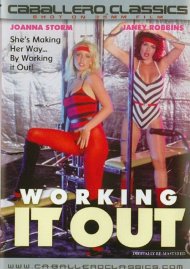 Working It Out Porn Video
