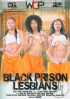 Black Prison Lesbians Porn Movie