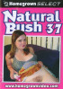 Natural Bush 37 Porn Video