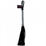 Fetish Fantasy Fancy Flogger - Black Sex Toy
