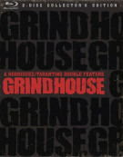 Grindhouse: 2 Disc Collector