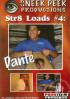 Str8 Loads 4 Dante Porn Movie