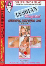 Lesbian Hospital Orgasmic Response Unit Porn Video