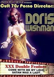 Cult 70s Porno Director 3 Doris Wishman Porn Video