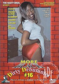 More Black Dirty Debutantes 16 Porn Video