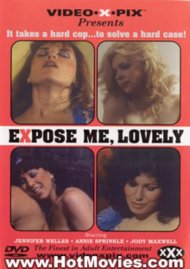 Expose Me Lovely Porn Video