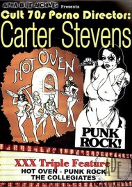 Cult 70s Porno Director 5 Carter Stevens Porn Video