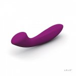 Ella Pleasure Object - Deep Rose Sex Toy